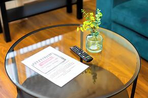 Willes Road City House