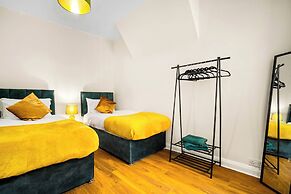 Willes Road City House