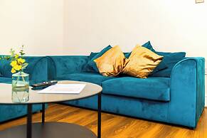 Willes Road City House