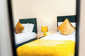 Willes Road City House