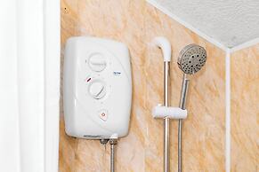 Willes Road City House