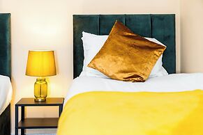 Willes Road City House