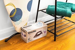 Willes Road City House