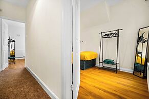 Willes Road City House