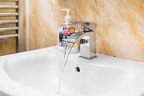 Willes Road City House