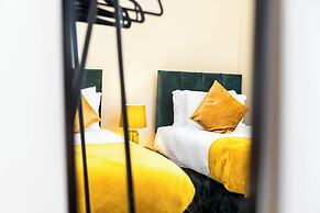 Willes Road City House