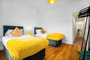 Willes Road City House