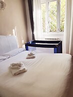 Lemon Sunshine Apartment