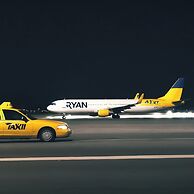 Lemon Sunshine Apartment