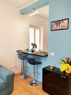 Lemon Sunshine Apartment