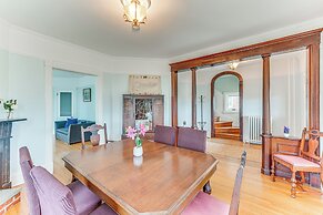 Historic Newburgh Home w/ Hudson River Views!