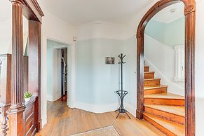 Historic Newburgh Home w/ Hudson River Views!