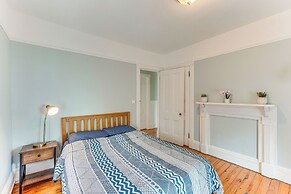 Charming Victorian Retreat w/ Hudson River Views