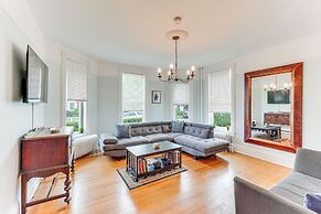 Historic Newburgh Home w/ Hudson River Views!