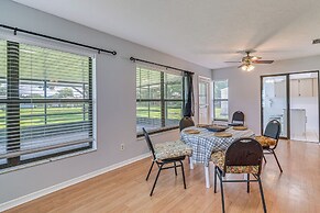 Pet-friendly Ocala Home w/ Screened-in Lanai!