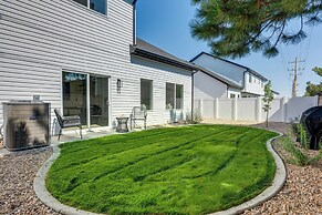 Cedar City Retreat - 18 Mi to Zion National Park!