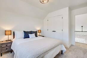 Cedar City Retreat - 18 Mi to Zion National Park!