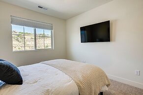 Cedar City Retreat - 18 Mi to Zion National Park!