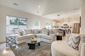 Cedar City Retreat - 18 Mi to Zion National Park!