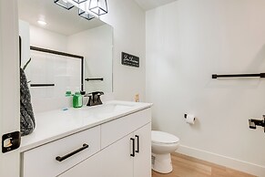 Cedar City Retreat - 18 Mi to Zion National Park!