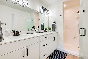 Cedar City Retreat - 18 Mi to Zion National Park!