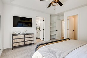 Cedar City Retreat - 18 Mi to Zion National Park!