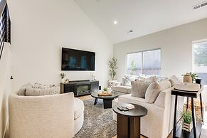 Cedar City Retreat - 18 Mi to Zion National Park!