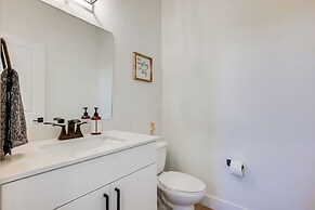 Cedar City Retreat - 18 Mi to Zion National Park!