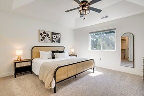 Cedar City Retreat - 18 Mi to Zion National Park!