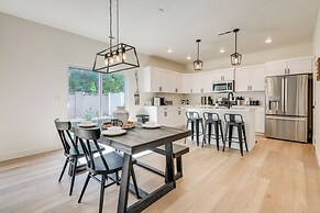 Cedar City Retreat - 18 Mi to Zion National Park!