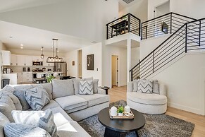 Cedar City Retreat - 18 Mi to Zion National Park!