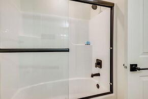 Cedar City Retreat - 18 Mi to Zion National Park!