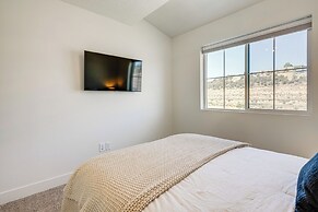 Cedar City Retreat - 18 Mi to Zion National Park!
