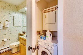 Hike, Golf & Explore: Pocono Pines Townhome