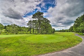 Hike, Golf & Explore: Pocono Pines Townhome