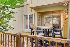 Hike, Golf & Explore: Pocono Pines Townhome