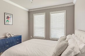 Arabi Home w/ Deck: 7 Mi to Downtown New Orleans!