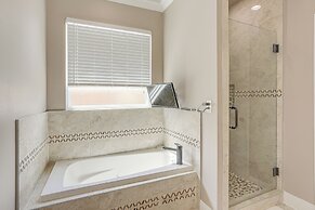 Arabi Home w/ Deck: 7 Mi to Downtown New Orleans!