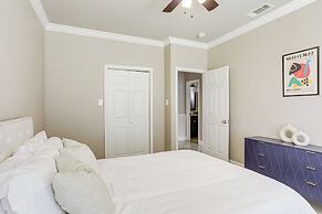 Arabi Home w/ Deck: 7 Mi to Downtown New Orleans!