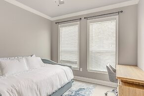 Arabi Home w/ Deck: 7 Mi to Downtown New Orleans!