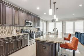 Arabi Home w/ Deck: 7 Mi to Downtown New Orleans!