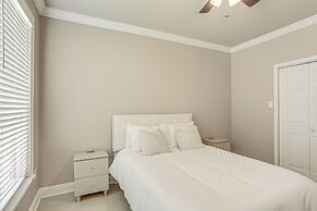Arabi Home w/ Deck: 7 Mi to Downtown New Orleans!