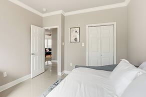 Arabi Home w/ Deck: 7 Mi to Downtown New Orleans!