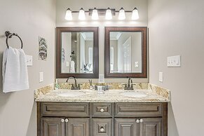 Arabi Home w/ Deck: 7 Mi to Downtown New Orleans!