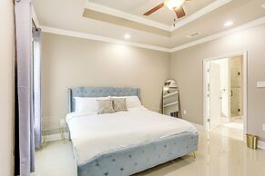 Arabi Home w/ Deck: 7 Mi to Downtown New Orleans!