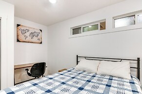 Bright Cedar City Townhome ~ 2 Mi to Downtown!