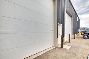 Bright Cedar City Townhome ~ 2 Mi to Downtown!