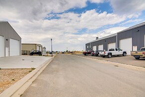 Bright Cedar City Townhome ~ 2 Mi to Downtown!