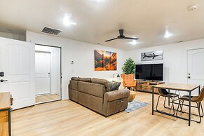 Bright Cedar City Townhome ~ 2 Mi to Downtown!
