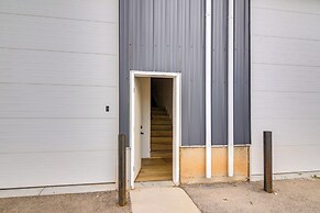 Bright Cedar City Townhome ~ 2 Mi to Downtown!